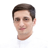 Ильканаев Роман Захарович