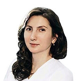 Махмудова Зарема Каллаевна