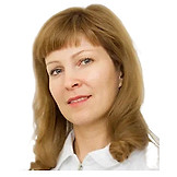 Борисова Юлия Александровна