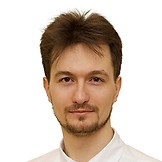Верзилов Константин Владимирович