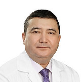 Бисеков Саламат Хамитович
