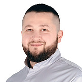 Яновский Тимур Игоревич
