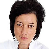 Матвеева Ирина Евгеньевна