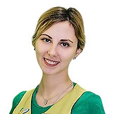 Аксёнова Екатерина Константиновна