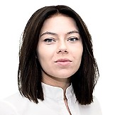 Гурикова Ангелина Сергеевна