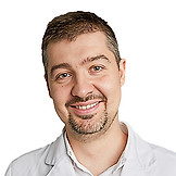 Свириденко Антон Николаевич