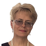 Мерзлая Ирина Алексеевна