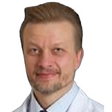 Юрченко Марк Александрович