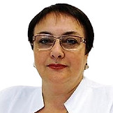 Уголева Татьяна Викторовна