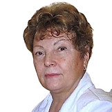Асанова Людмила Маир-Бековна