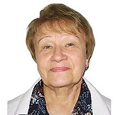 Карпова Татьяна Ивановна