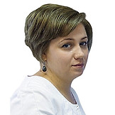 Попова Наталья Евгеньевна