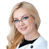 Виноградова Любовь Валерьевна