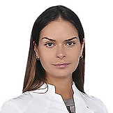 Воробьева Екатерина Владимировна