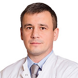 Деревцов Виталий Викторович