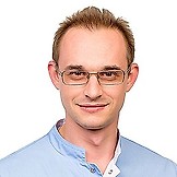 Рябов Дмитрий Витальевич