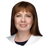 Латышева Елена Валерьевна