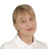 Лобачева Елена Николаевна
