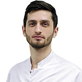Магомедов Джамал Абдулнасирович