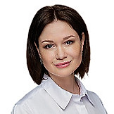 Захарова Елена Евгеньевна