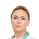 Червонцева Алевтина Михайловна