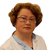 Скворцова Маргарита Юрьевна