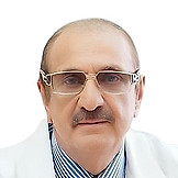 Гаспаров Александр Сергеевич