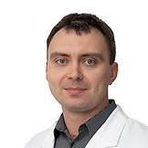 Анпилогов Сергей Владимирович