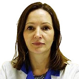 Олисова Анна Владимировна