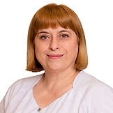 Василияди Лариса Юрьевна