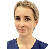 Гончарова Юлия Николаевна