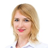 Мисникова Инна Владимировна
