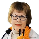 Козырицкая Людмила Викторовна
