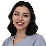 Олейникова Лариса Сергеевна