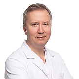 Благовещенский Сергей Владимирович