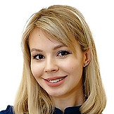 Сафонова Ольга Александровна