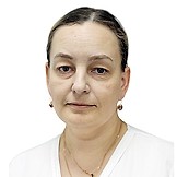 Бородина Татьяна Анатольевна