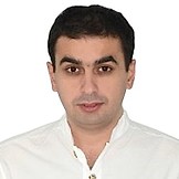 Мадатян Григорий Григорьевич