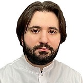 Бабаян Ника Арсенович