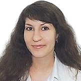 Ельчанинова Светлана Михайловна