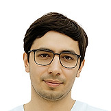 Магомедов Аздар Тажудинович