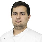 Рукавишников Роман Дмитриевич