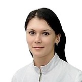 Бочкарева Мария Николаевна
