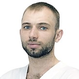 Капустин Артём Александрович