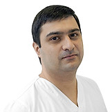 Гусейнов Абдулхалик Алибалаевич