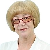 Борисова Елена Робертовна