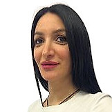 Абрамян Анна Вачиковна