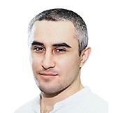 Кадирбеков Рамазан Кадирбекович