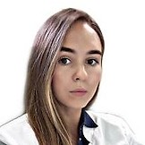 Щипакина Дарья Владимировна