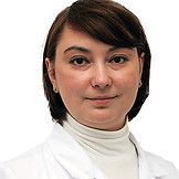 Дорогокупля Юлия Анатольевна